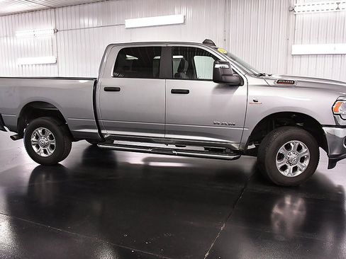 Used 2024 RAM 2500 Big Horn image 8