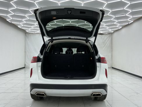 Used 2019 INFINITI QX50 Luxe FWD image 45
