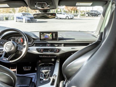 Used 2018 Audi S4 Premium Plus image 9
