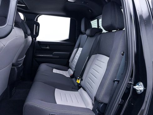 Used 2024 Toyota Tacoma TRD Off-Road w/ TRD Off Road Upgrade Package image 43