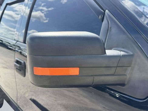 Used 2013 Ford F150 XLT w/ Luxury Equipment Group RWD image 10