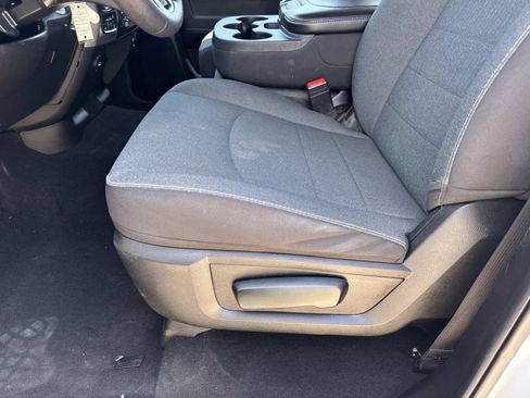 Used 2023 RAM 1500 Tradesman w/ Popular Equipment Group AWD/4WD image 16