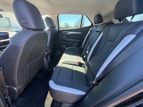 Used 2024 Buick Envision Sport Touring image 27