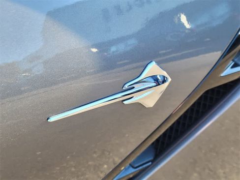 Used 2016 Chevrolet Corvette Stingray Coupe w/ 2LT Preferred Equipment Group image 7