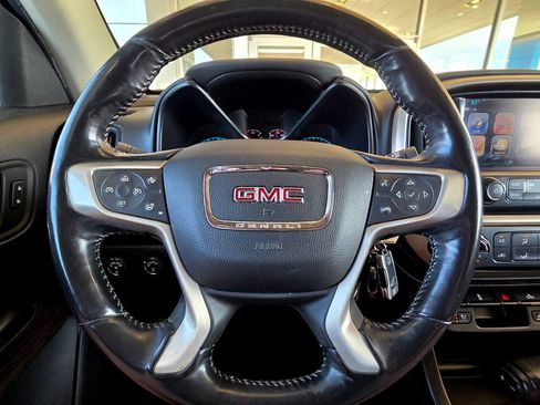 Used 2018 GMC Canyon Denali AWD/4WD image 22