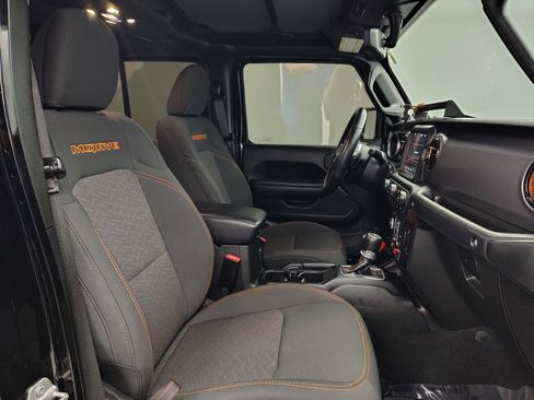 Used 2023 Jeep Gladiator Mojave image 26