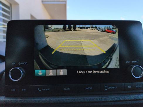 Certified 2023 Honda CR-V Sport image 19