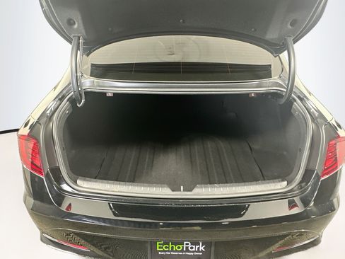 Used 2022 Hyundai Sonata N Line FWD image 29