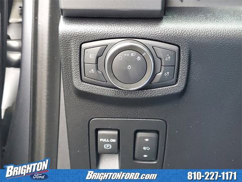 Used 2020 Ford F150 XLT w/ Equipment Group 302A Luxury image 16