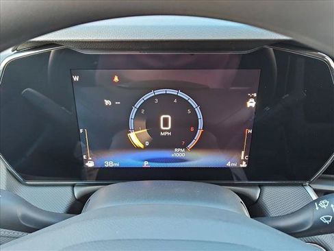 New 2026 Chevrolet TrailBlazer LS w/ LS Convenience Package FWD image 11