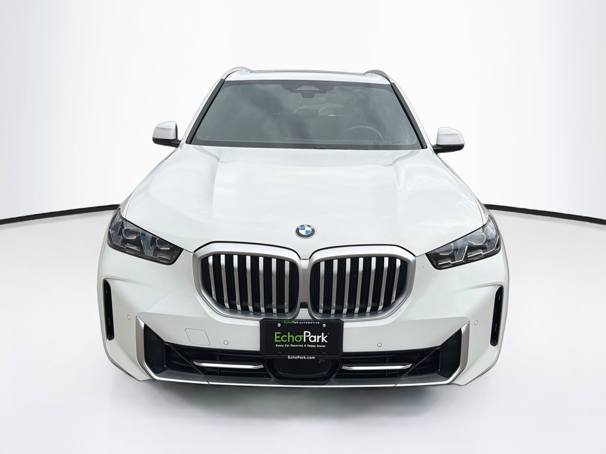 Used 2026 BMW X5 xDrive40i AWD/4WD image 2
