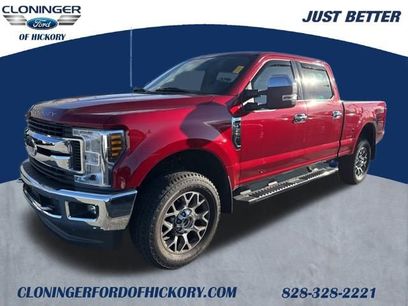 Used 2019 Ford F250 XLT w/ XLT Value Package