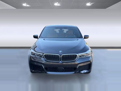 Used 2019 BMW 640i Gran Turismo xDrive AWD/4WD image 6