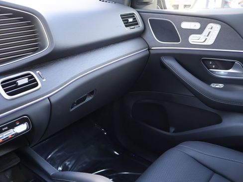 Certified 2026 Mercedes-Benz GLE 350 4MATIC image 42