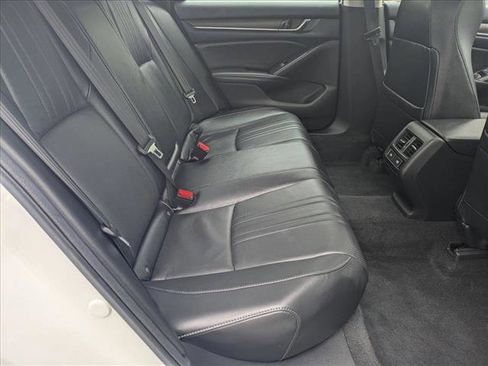 Used 2021 Honda Accord EX-L image 20