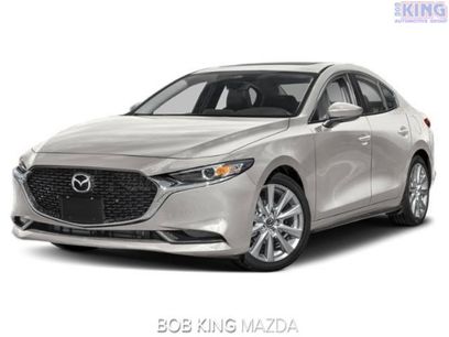 New 2026 MAZDA MAZDA3 2.5 S Preferred