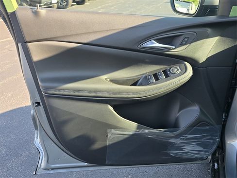 New 2026 Buick Encore GX Sport Touring w/ Comfort Package image 11