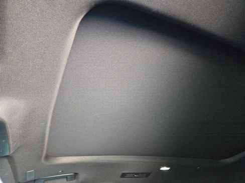 Certified 2025 Chevrolet Traverse Z71 w/ Enhanced Driving Package image 24