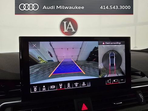 Used 2023 Audi A4 2.0T Premium Plus w/ Premium Plus Package AWD/4WD image 26