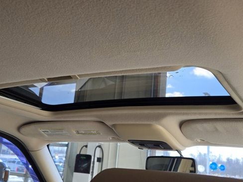 Used 2008 Ford Explorer Sport Trac Limited image 11