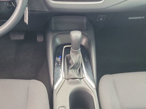 Certified 2024 Toyota Corolla LE image 19