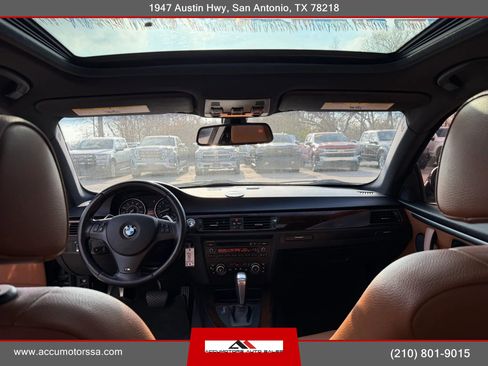 Used 2011 BMW 328i Coupe image 8