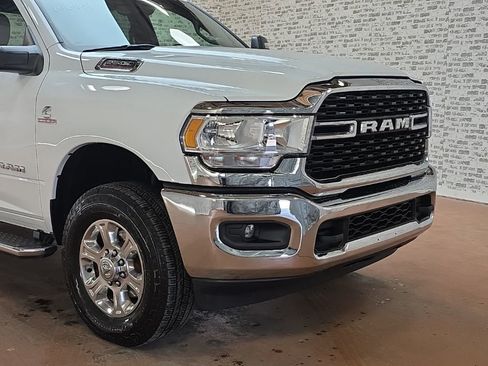 Used 2024 RAM 2500 Big Horn image 7