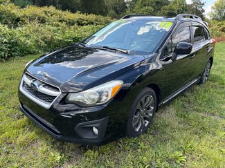 Used 2012 Subaru Impreza 2.0i Sport Limited image 1