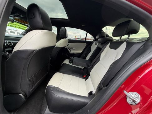 Used 2021 Mercedes-Benz A 220 4MATIC w/ AMG Line image 15