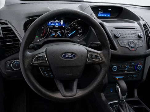 Used 2018 Ford Escape S FWD image 9