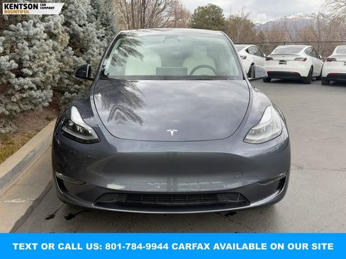 Used 2023 Tesla Model Y Long Range image 2