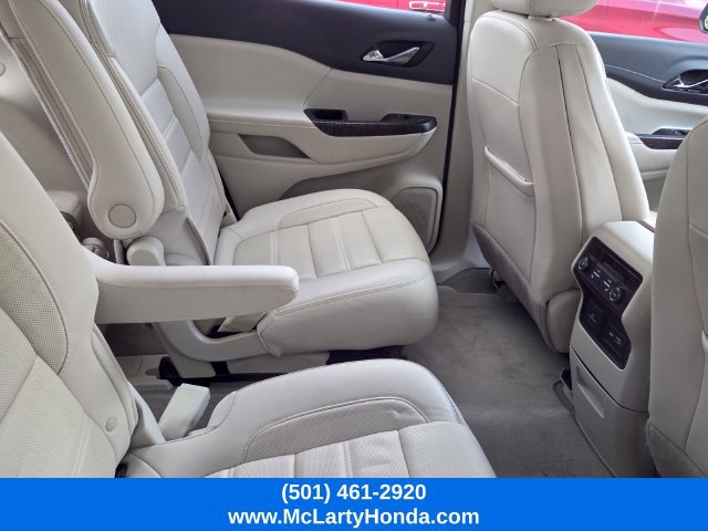 Used 2020 GMC Acadia Denali FWD image 8
