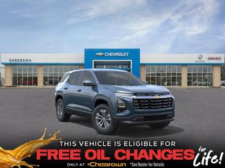 New 2026 Chevrolet Equinox LT w/ Convenience Package II AWD/4WD video 1