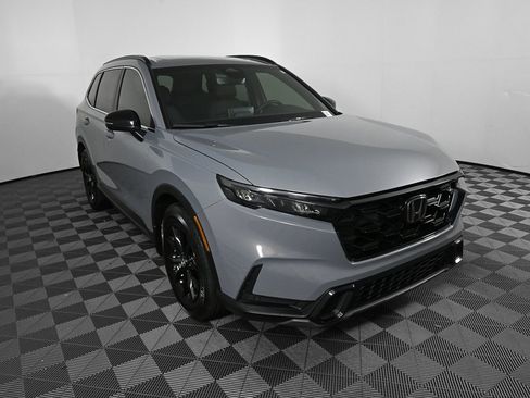 Used 2024 Honda CR-V Sport-L image 23