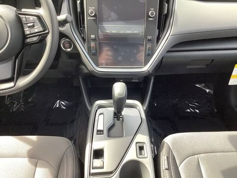 New 2026 Subaru Crosstrek 2.5i AWD/4WD image 11