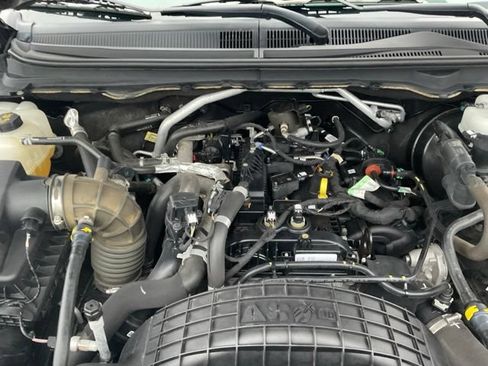 Used 2019 Ford Ranger XLT w/ Trailer Tow Package AWD/4WD image 23