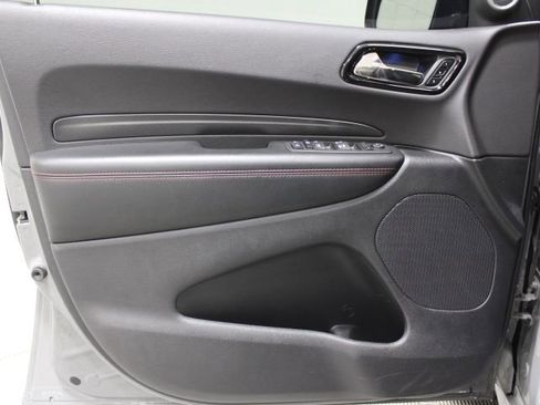 Used 2025 Dodge Durango GT image 18