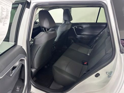 Used 2025 Toyota RAV4 XLE w/ Convenience Package AWD/4WD image 15