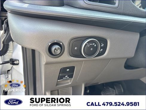 New 2025 Ford Transit 350 XL image 19