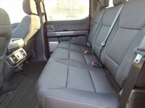 Used 2021 Ford F150 XLT w/ Equipment Group 302A High image 15