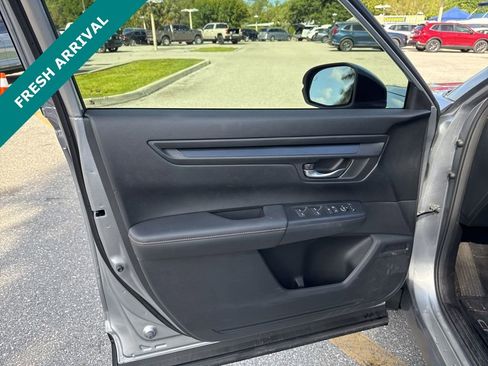 Used 2024 Honda CR-V Sport image 10