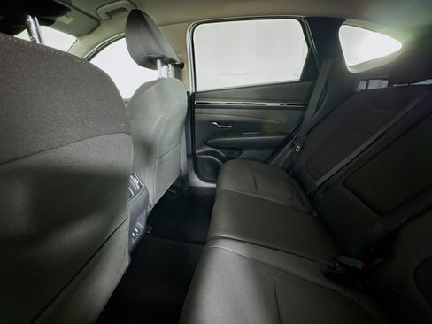 Used 2022 Hyundai Tucson SEL FWD image 24