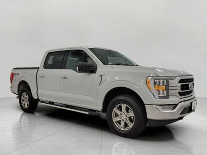 Used 2023 Ford F150 XLT w/ Equipment Group 302A High