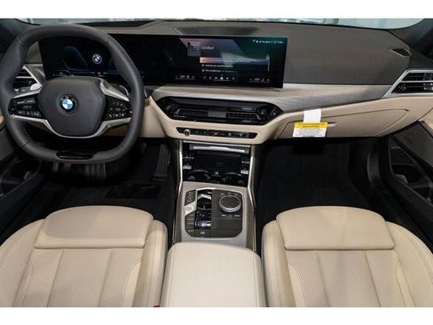 New 2026 BMW 330i xDrive Sedan AWD/4WD image 78