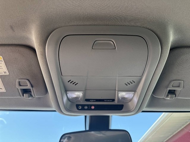 Used 2018 Chevrolet Equinox LT AWD/4WD image 8