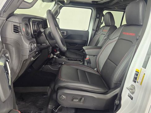 New 2026 Jeep Gladiator Rubicon image 19