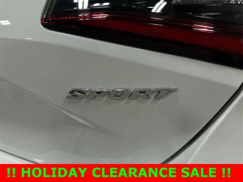 Certified 2023 Honda Civic Sport image 25