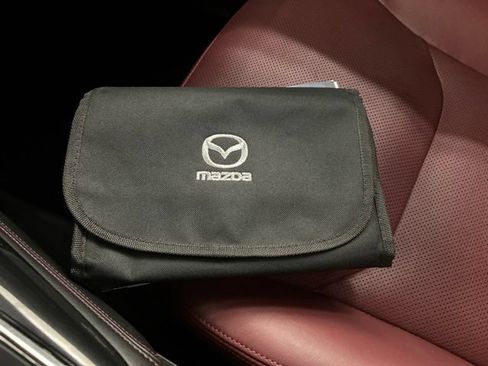 Used 2023 MAZDA CX-9 Carbon Edition AWD/4WD image 33