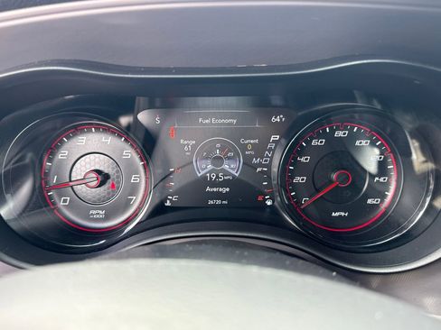 Used 2023 Dodge Charger R/T w/ Blacktop Package image 28