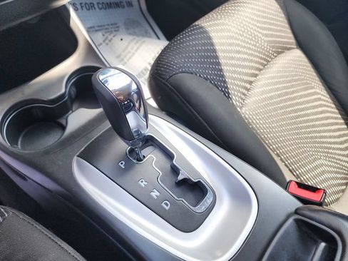 Used 2020 Dodge Journey SE w/ Blacktop Package FWD image 41